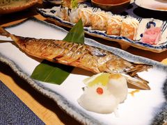 -本逸·割烹料理(湖墅店)