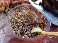 糕粑稀饭-王万妈卤猪脚(青岩交通路)