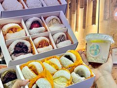 -一口小满手作糯米糍(北山店)