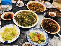-江湖黑大兔(杨家坪店)