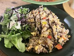 -Cafe Alice咖啡爱丽丝(奥城店)