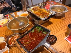 -小木屋米酒店·韩国料理(深圳总店)