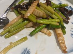 -闻鲜素食茶餐厅(高新区店)