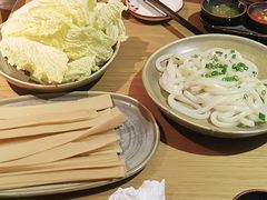 -礼舍·和牛火锅·烤肉·料理餐厅(华茂店)
