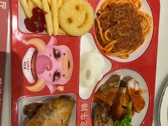 -杯子红牛排(创意产业园店)