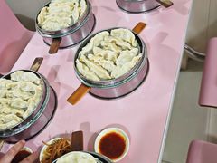 -奕宏饺子楼(朱庄小区店)