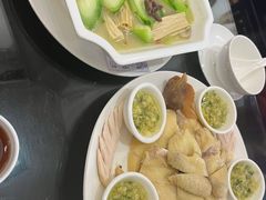-文记壹心鸡(宝华路店)