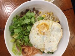 蔬菜拌饭-韩礼年糕(飞虹路店)