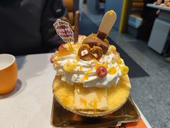 -锅立方•炭火蛙锅(六合万达广场店)