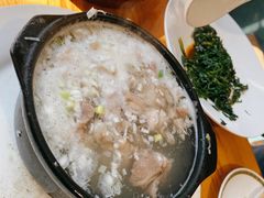 -十二毡房蒙餐·蒙古包
