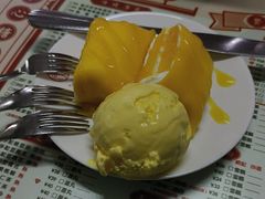 -香港華心糖水鋪(南西总店)