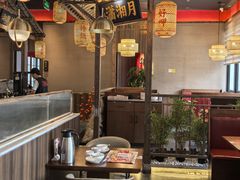-恰饭·老长沙市井菜(天河客运站店)