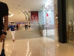 -新城市广场