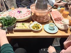 -额尔敦传统涮(体育场店)