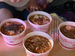 沙茶面-友生风味小吃(营平农产品市场店)