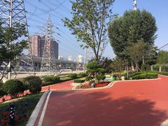 -马栏河运动公园