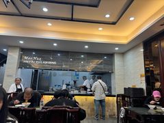 -毛华美食(清扬路店)