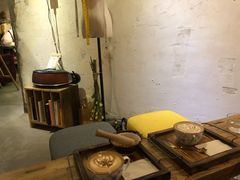 -春庄咖啡SpringHues(钟楼小区店)