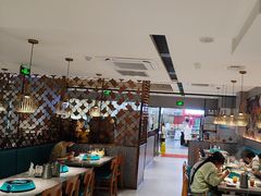 -悦喜客来购物广场(中山路店)