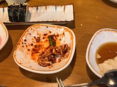 -海云台韩式汤饭·13年匠心韩料(南山店)