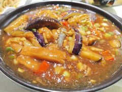-董府·古宅餐厅