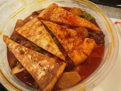 -驿楼兰·新疆菜(火车站店)