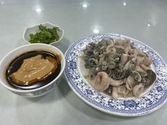-同城四季爆肚涮羊肉(安华里店)