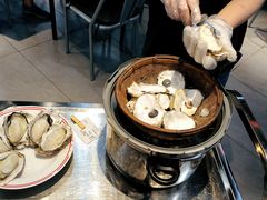 -明本湛江鸡•海鲜小厨(陈家祠店)