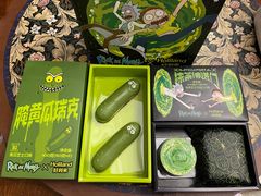 -好利来(新宜白店)