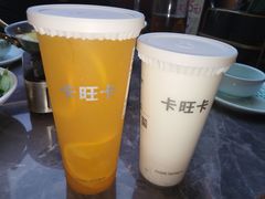 -卡旺卡(滁州万达广场店)