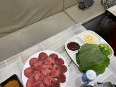 -胡哥烤肥牛(车公庙店)