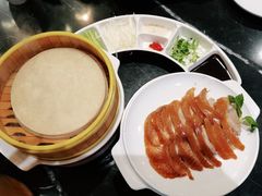 -大鸭梨烤鸭(甘家口店)