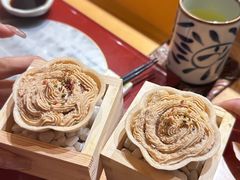 -鮨青(恒基名人购物中心店)