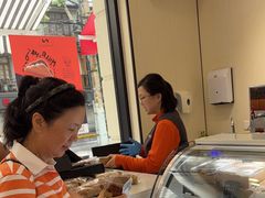 -梦菲思饼屋(瑞金宾馆店)