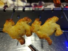 -很久以前羊肉串(大华三路店)