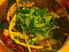 冒菜-老号尤兔头(幸福店)