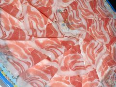 -东来顺铜锅炭火涮肉(上地华联店)