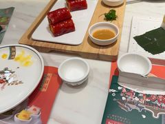 -悦得闲广式点心茶楼(蓝鲸世界店)