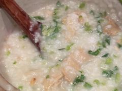 -南拳十三姨·潮汕砂锅粥(世纪金源店)