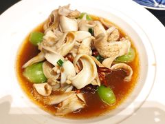 油淋鸟贝-东莱馋房(陆家嘴店)