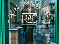 门面-RAC BAR(安福路店)