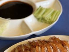 -海湾壹品·粤菜·早茶·烤鸭(拱北店)