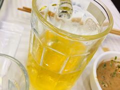-常赢三兄弟·清真涮肉·清真炒菜(朝阳新城店)