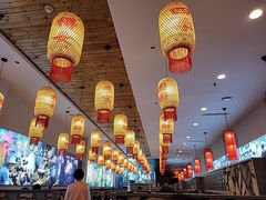 -味窑大寨百姓酒楼(晋祥办公大楼店)