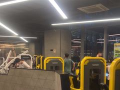 -锐动健身(博地中心店)