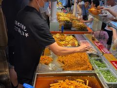 -丁家坡洋芋·观音桥好吃街A区(全国总店)