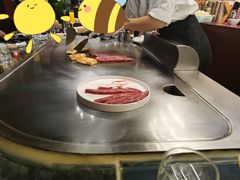 -火舞铁板烧(龙岗中心城店)