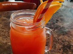 -BROWNSTONE布朗石西班牙餐厅(富城店)