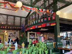-普兰达德国餐厅·德式脆皮烤猪肘·自酿啤酒(观唐店)