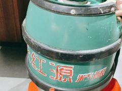 -永红源啤酒·烧烤·海鲜·大排档(台柳路店)